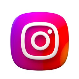 Instagram icon